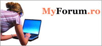 Pagina de start a forumului Beteshig.MyForum.ro
